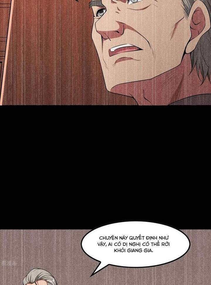 Đệ Nhất Ở Rể - Chương 66