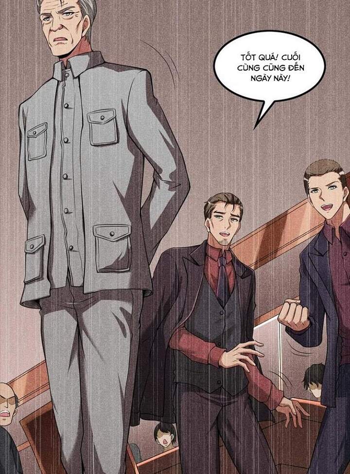 Đệ Nhất Ở Rể - Chương 66