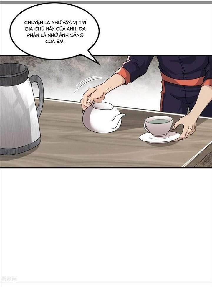 Đệ Nhất Ở Rể - Chương 66