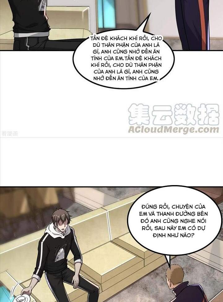 Đệ Nhất Ở Rể - Chương 66