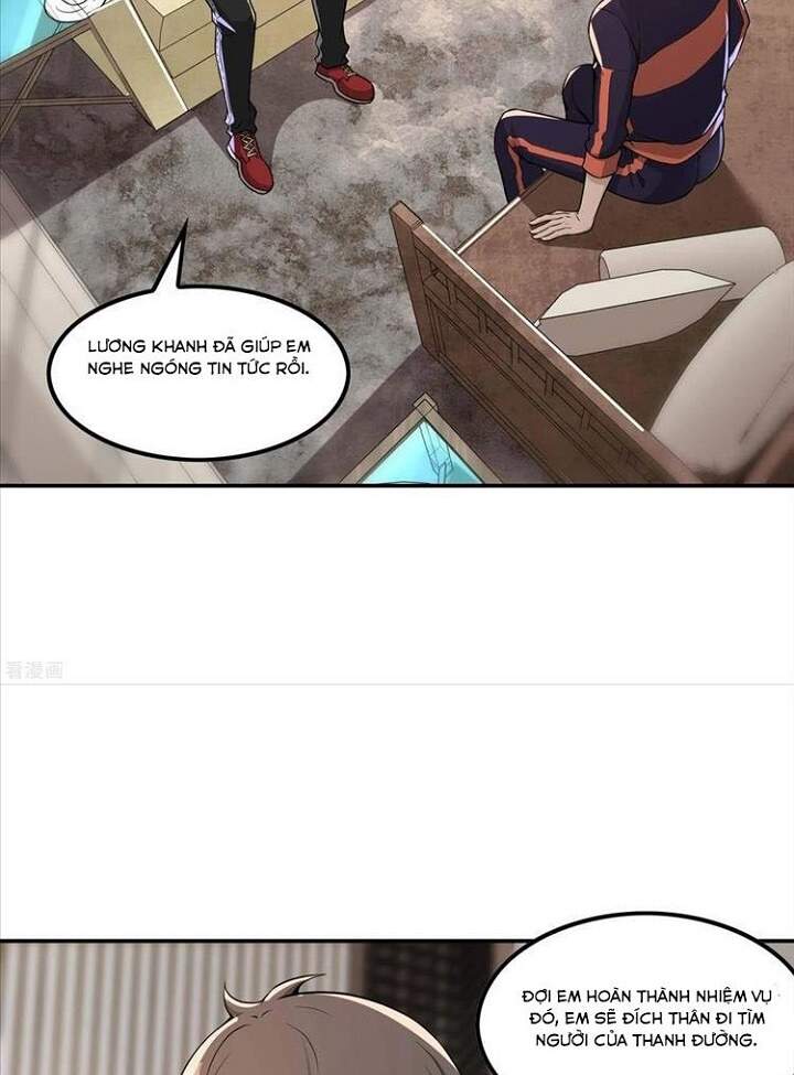 Đệ Nhất Ở Rể - Chương 66