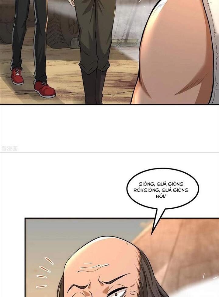 Đệ Nhất Ở Rể - Chương 66