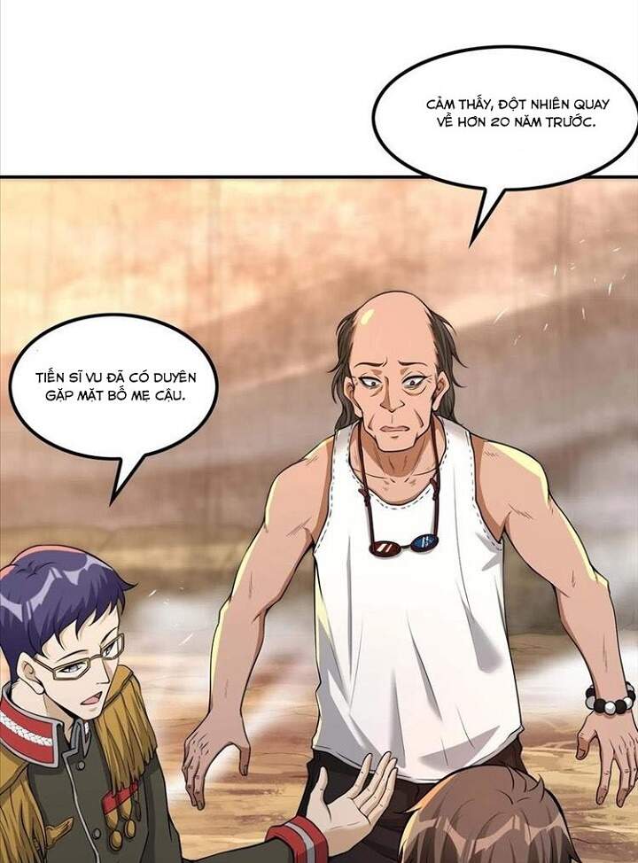 Đệ Nhất Ở Rể - Chương 66