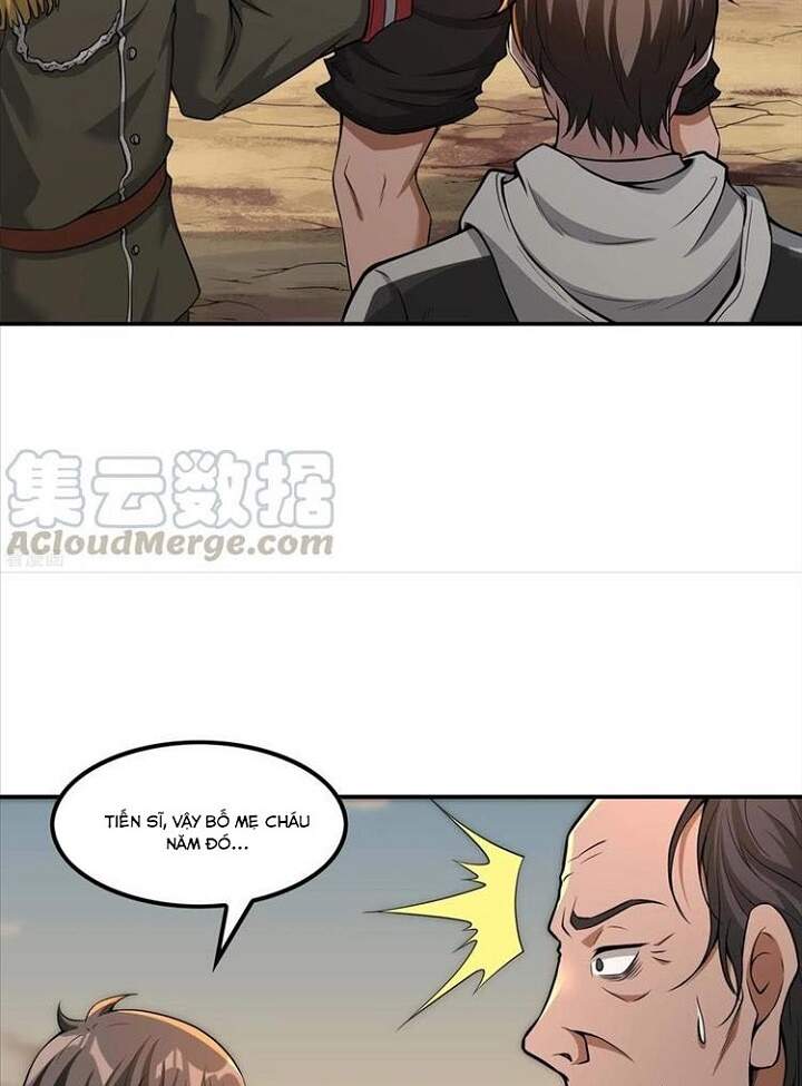 Đệ Nhất Ở Rể - Chương 66