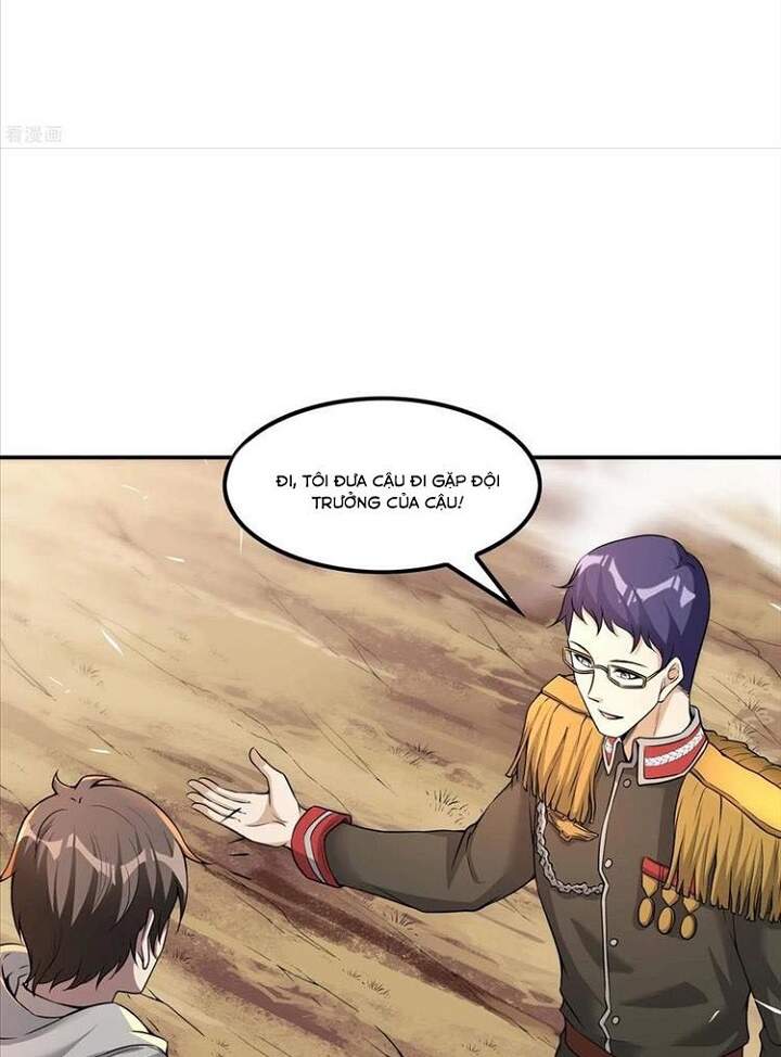 Đệ Nhất Ở Rể - Chương 66