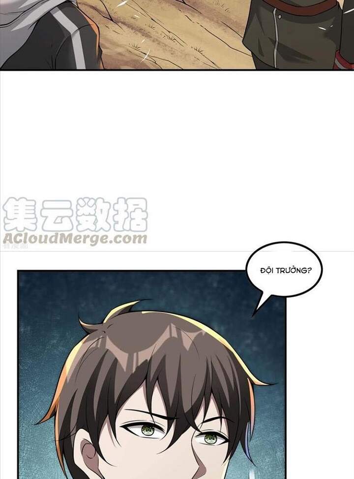 Đệ Nhất Ở Rể - Chương 66