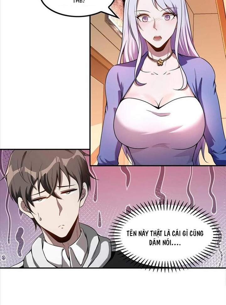 Đệ Nhất Ở Rể - Chương 66