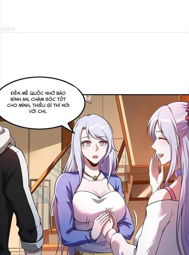 Đệ Nhất Ở Rể - Chương 66