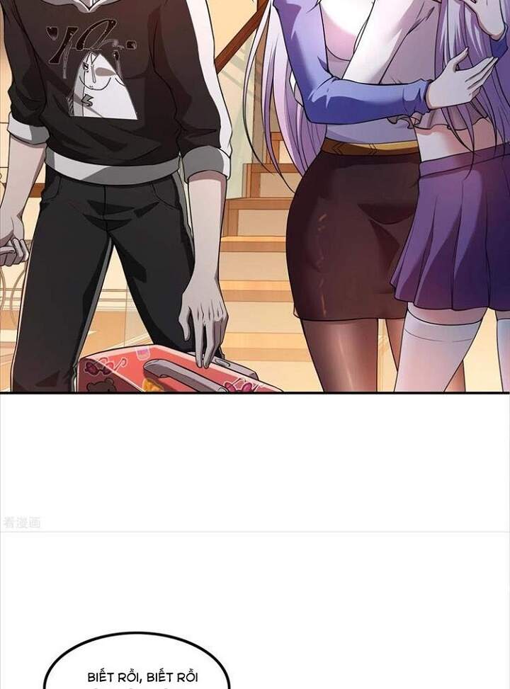 Đệ Nhất Ở Rể - Chương 66