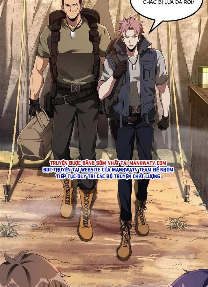 Đệ Nhất Ở Rể - Chương 67