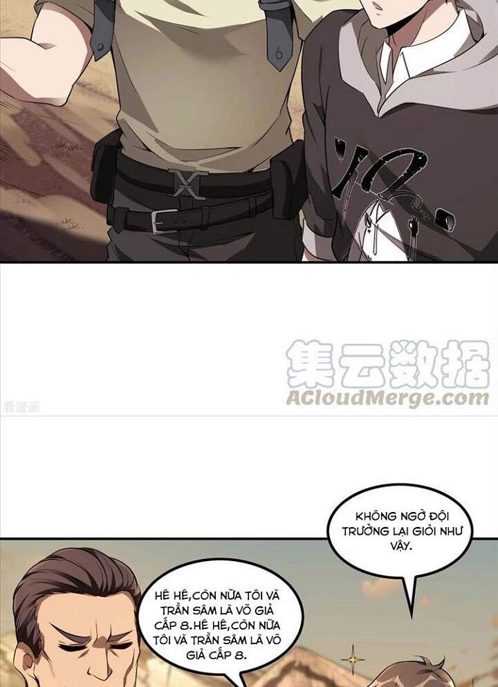 Đệ Nhất Ở Rể - Chương 67