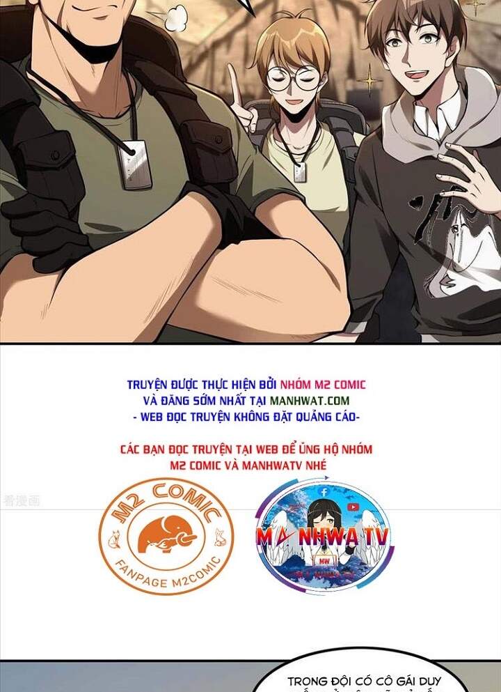 Đệ Nhất Ở Rể - Chương 67