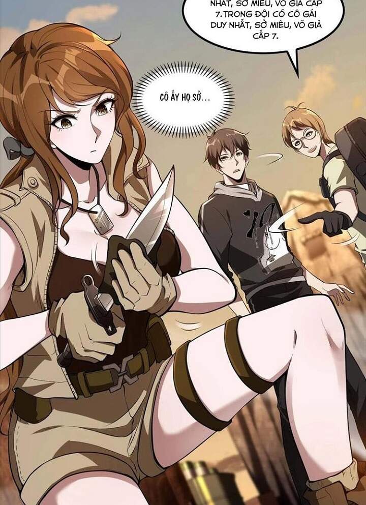 Đệ Nhất Ở Rể - Chương 67