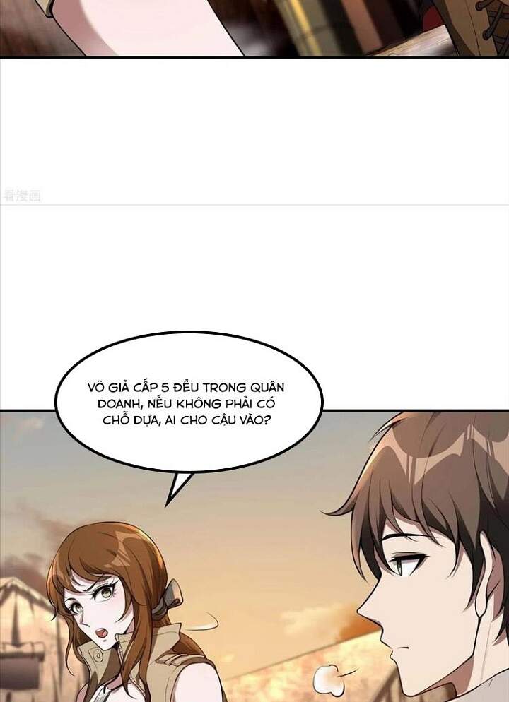 Đệ Nhất Ở Rể - Chương 67