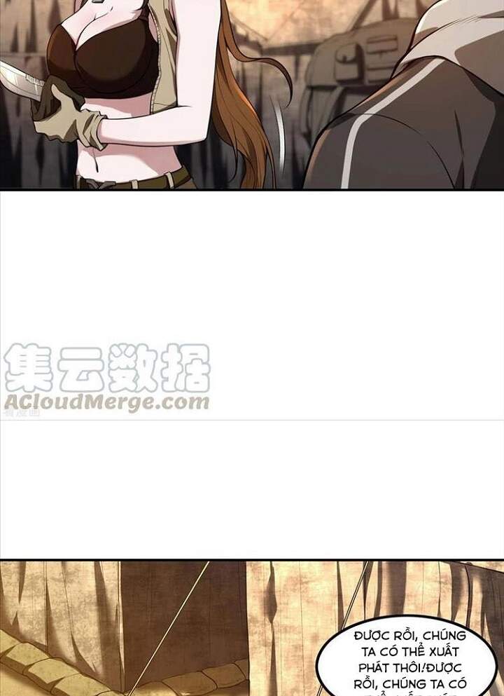 Đệ Nhất Ở Rể - Chương 67