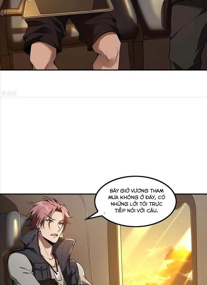 Đệ Nhất Ở Rể - Chương 67