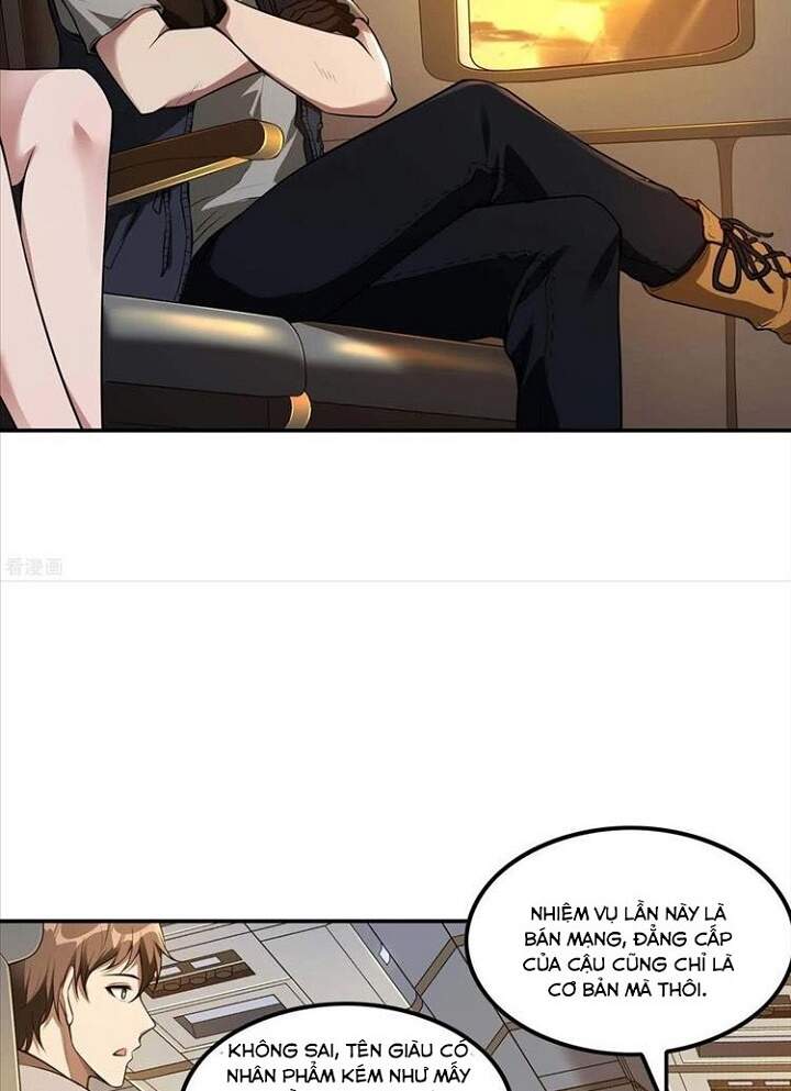 Đệ Nhất Ở Rể - Chương 67