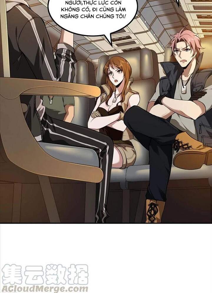 Đệ Nhất Ở Rể - Chương 67