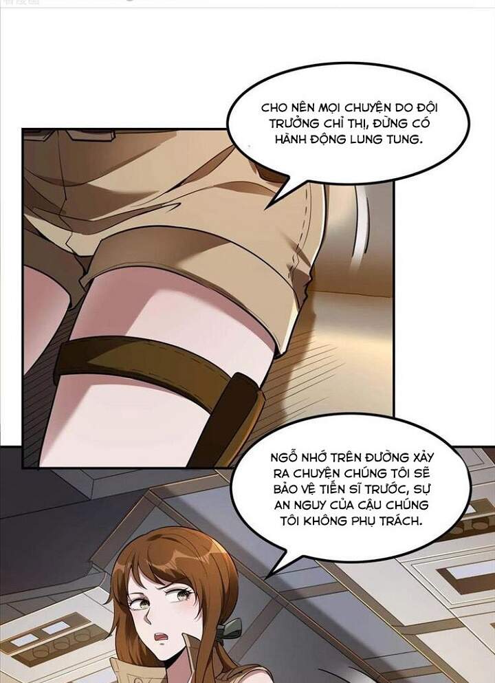 Đệ Nhất Ở Rể - Chương 67