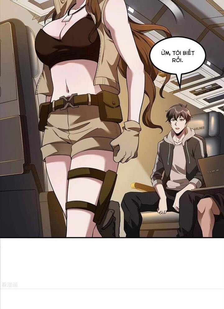 Đệ Nhất Ở Rể - Chương 67