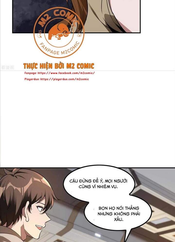 Đệ Nhất Ở Rể - Chương 67