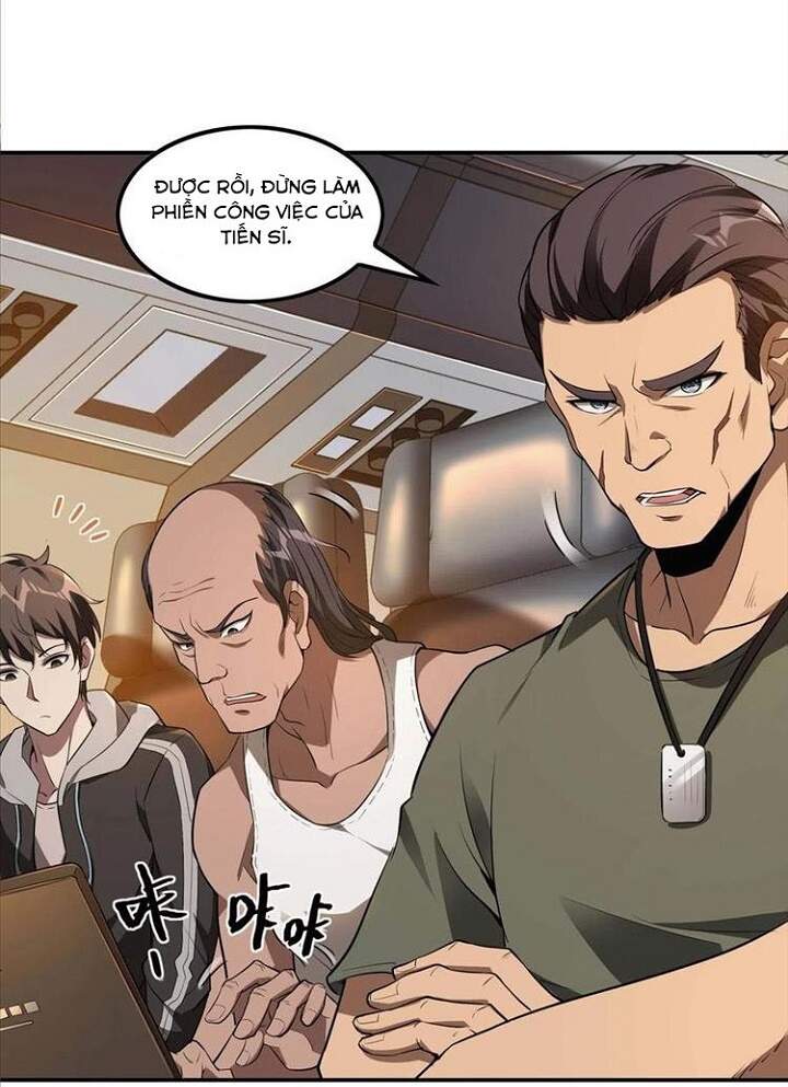 Đệ Nhất Ở Rể - Chương 67