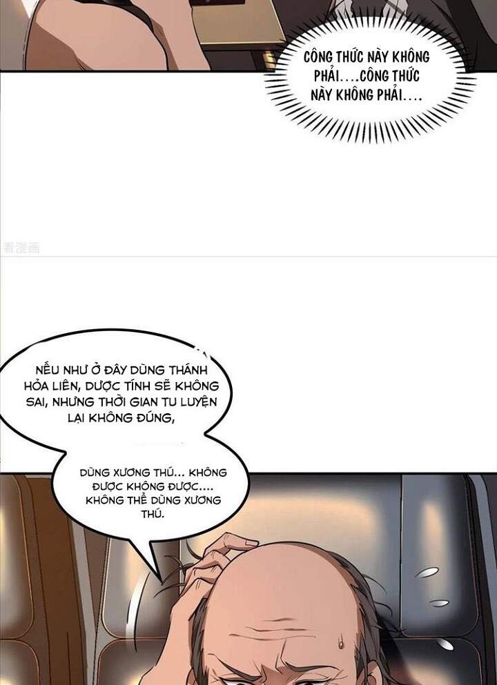 Đệ Nhất Ở Rể - Chương 67
