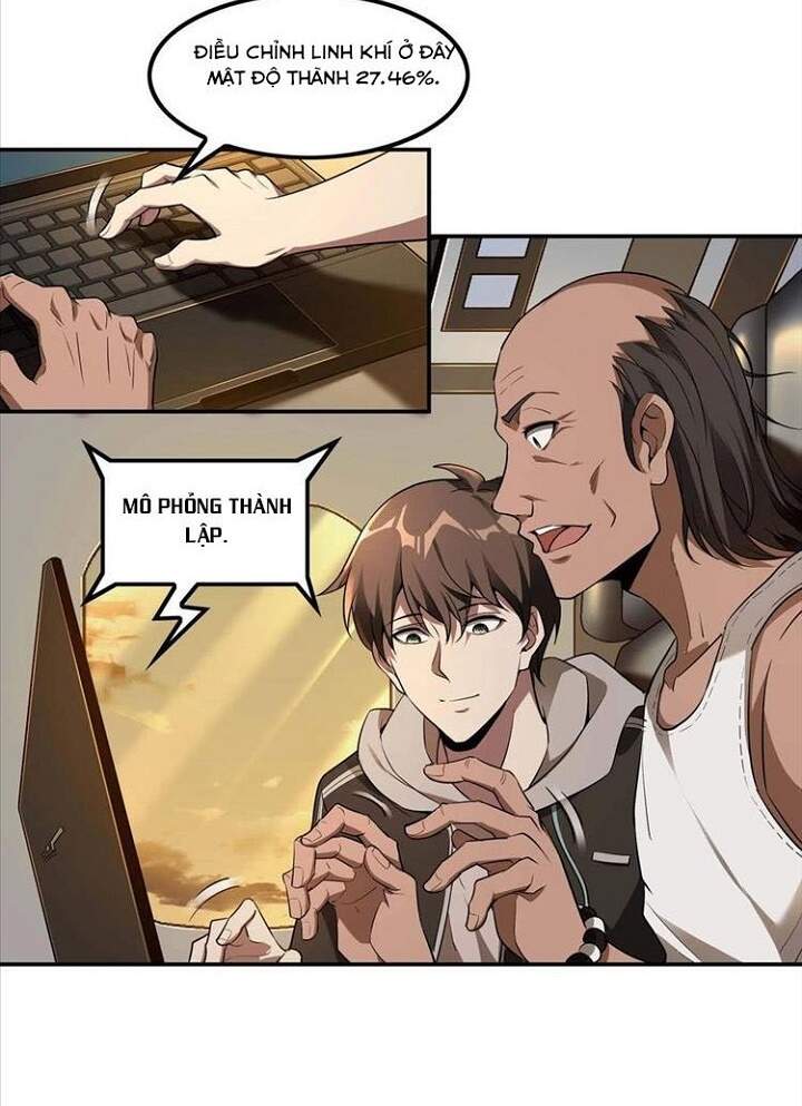 Đệ Nhất Ở Rể - Chương 67