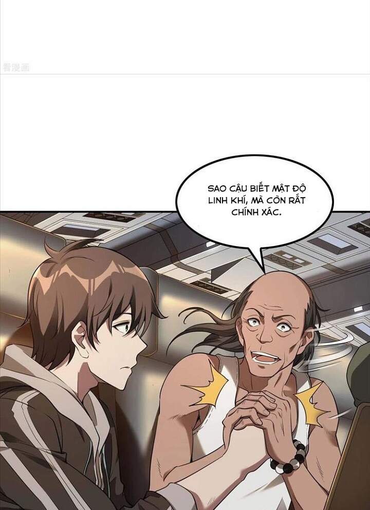 Đệ Nhất Ở Rể - Chương 67