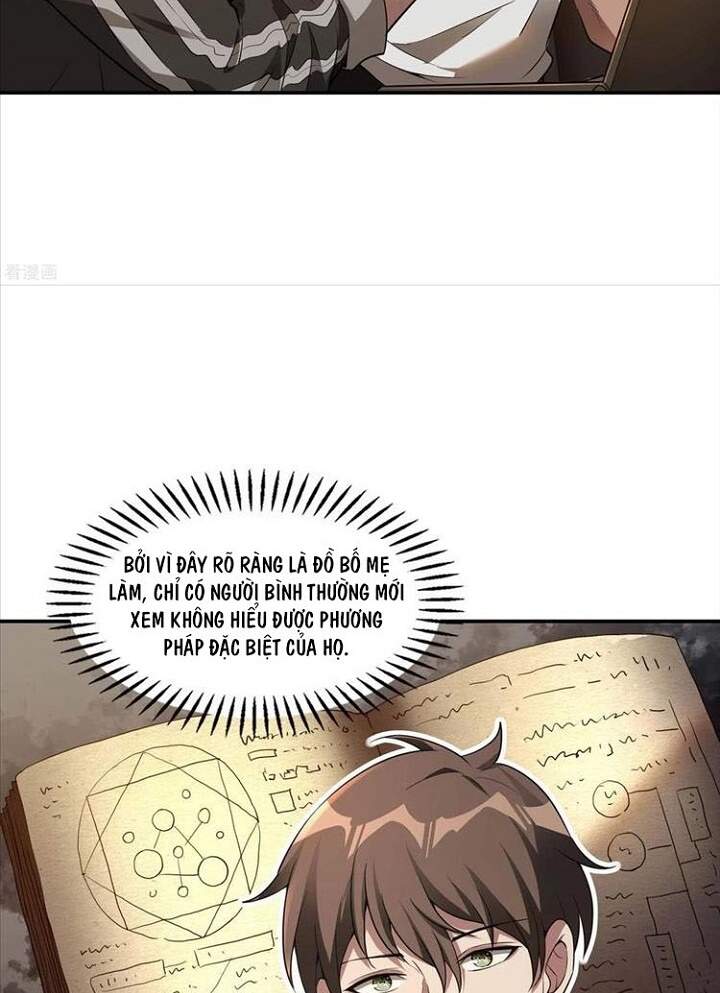 Đệ Nhất Ở Rể - Chương 67