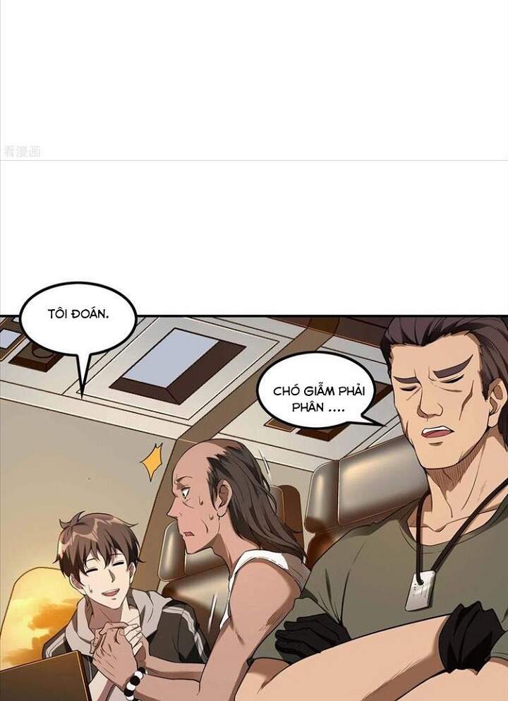 Đệ Nhất Ở Rể - Chương 67