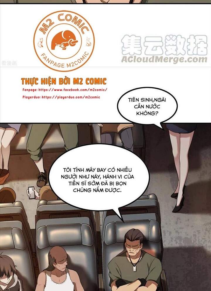 Đệ Nhất Ở Rể - Chương 67