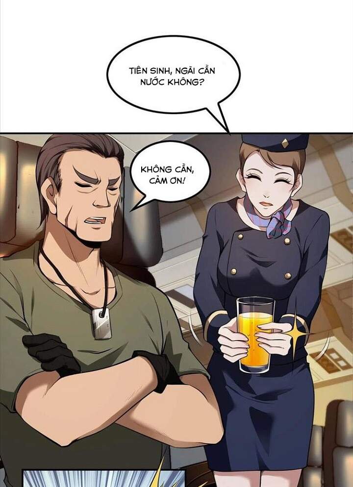 Đệ Nhất Ở Rể - Chương 67