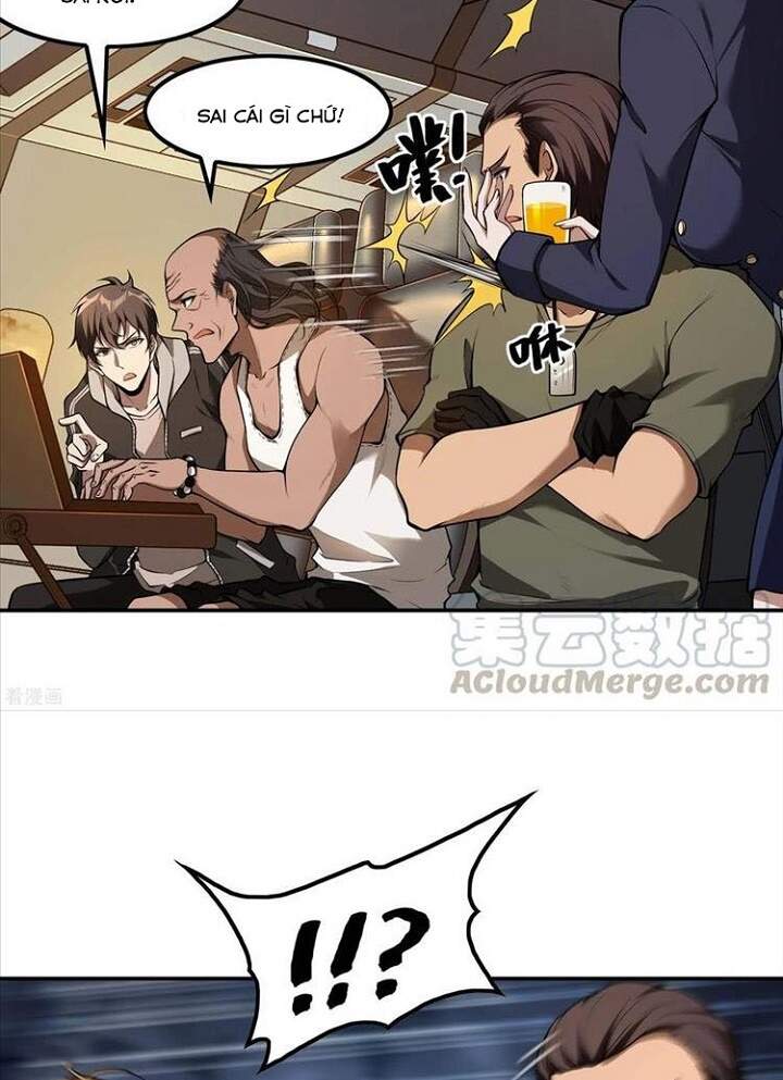 Đệ Nhất Ở Rể - Chương 67