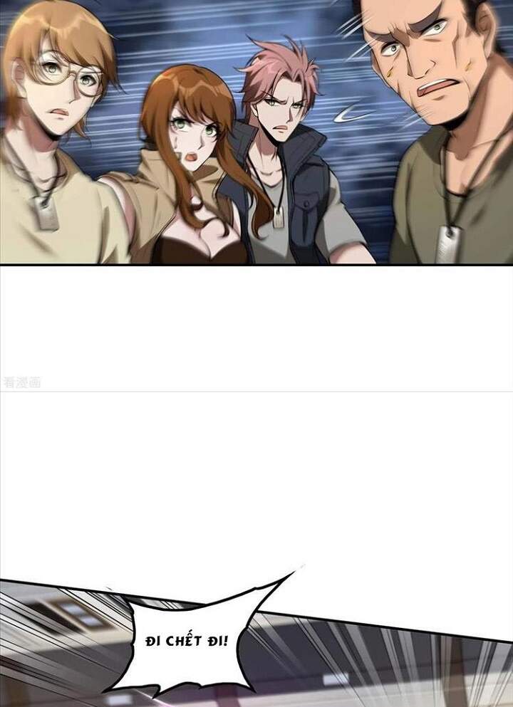 Đệ Nhất Ở Rể - Chương 67