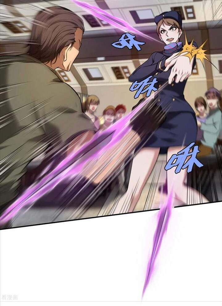 Đệ Nhất Ở Rể - Chương 67