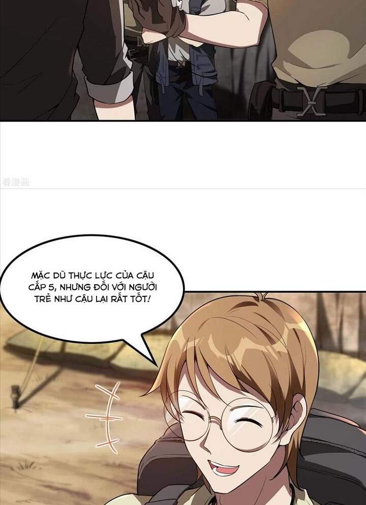 Đệ Nhất Ở Rể - Chương 67