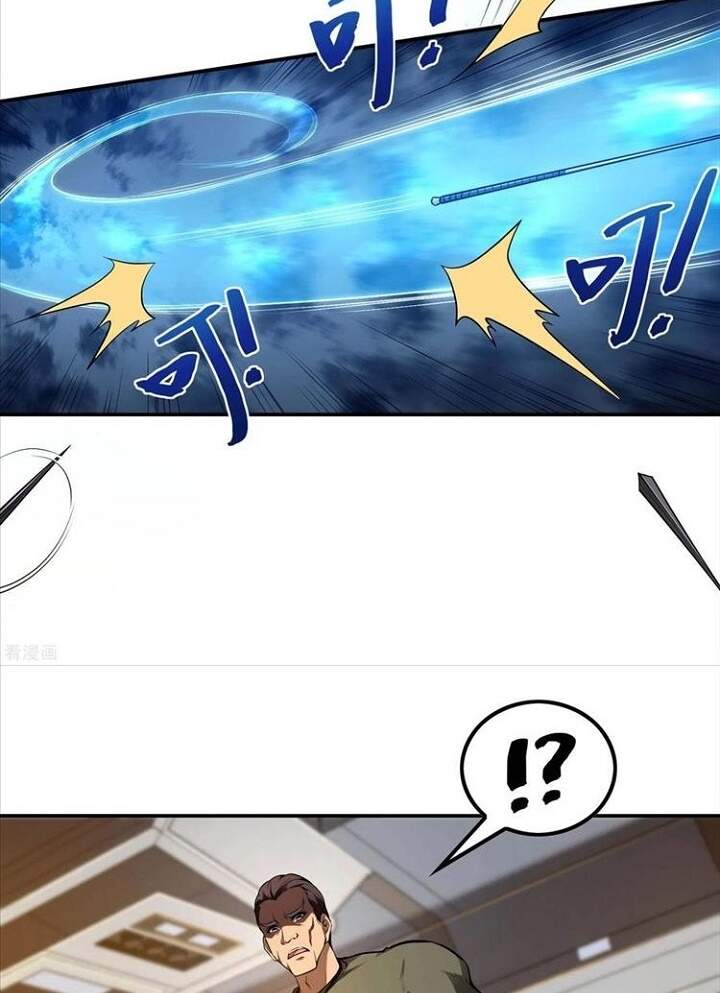 Đệ Nhất Ở Rể - Chương 67