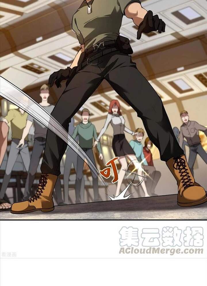 Đệ Nhất Ở Rể - Chương 67