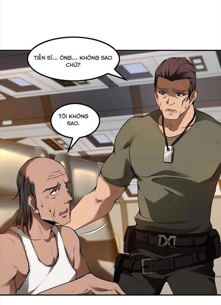 Đệ Nhất Ở Rể - Chương 67