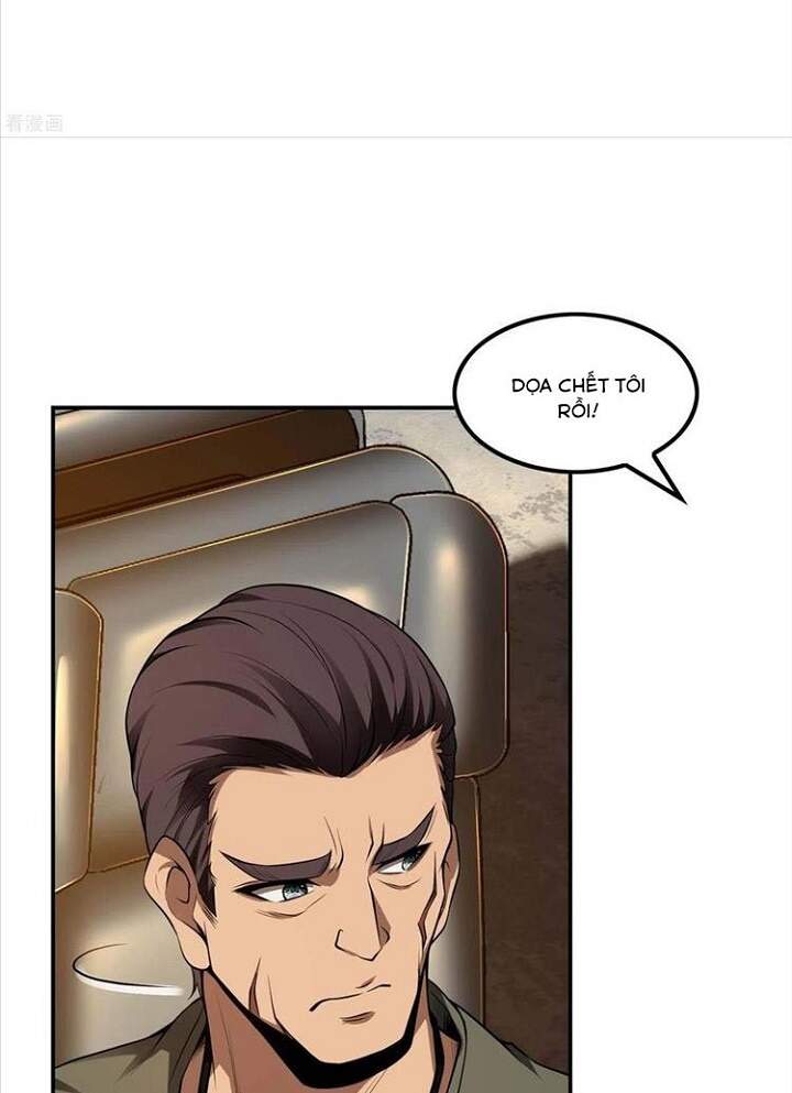 Đệ Nhất Ở Rể - Chương 67