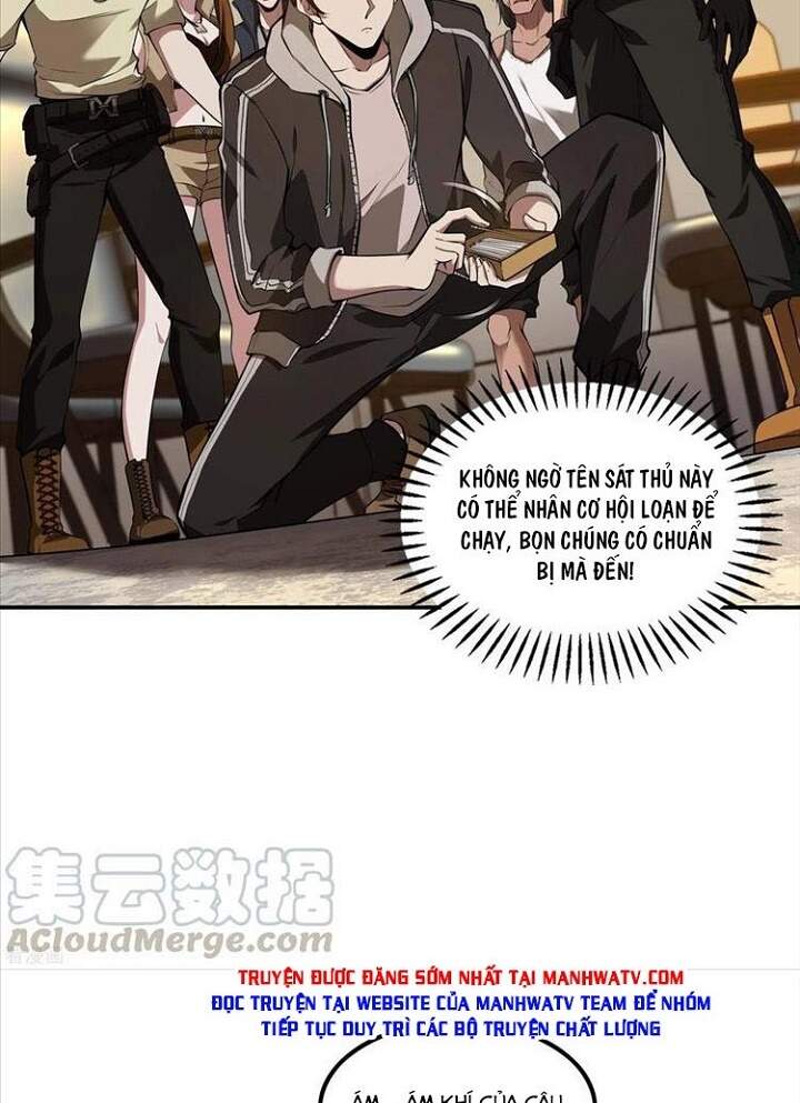 Đệ Nhất Ở Rể - Chương 67