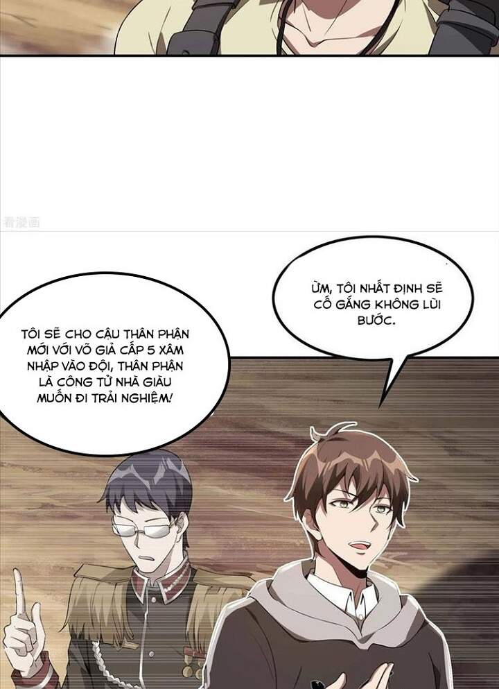 Đệ Nhất Ở Rể - Chương 67