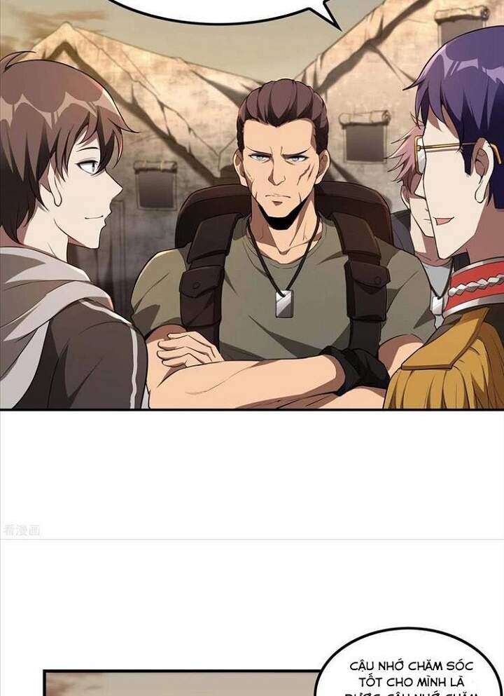 Đệ Nhất Ở Rể - Chương 67