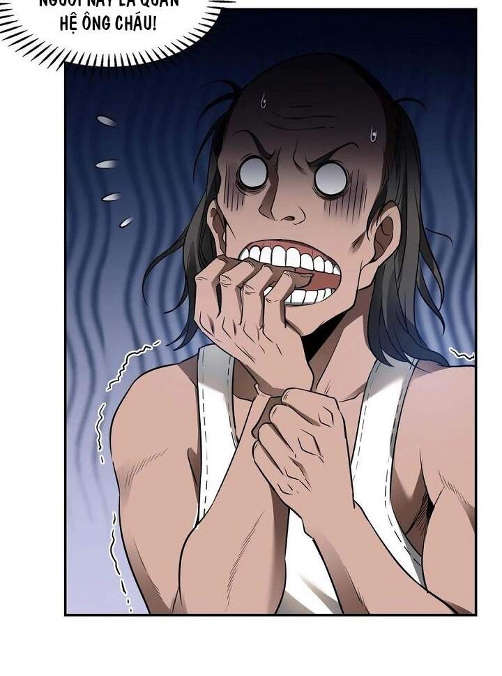 Đệ Nhất Ở Rể - Chương 70