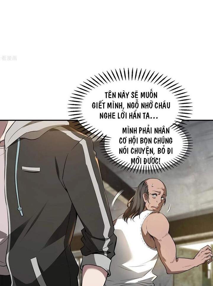 Đệ Nhất Ở Rể - Chương 70