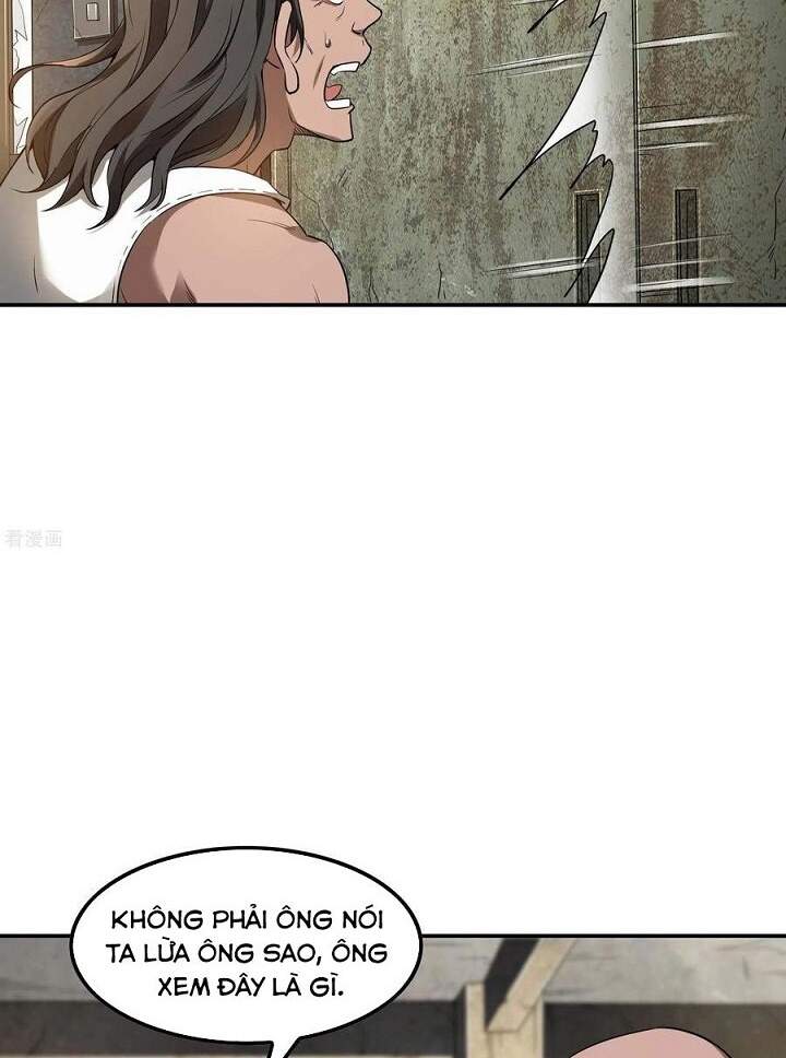 Đệ Nhất Ở Rể - Chương 70
