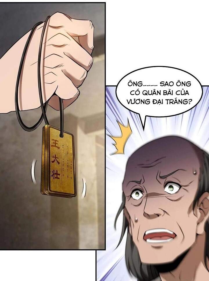 Đệ Nhất Ở Rể - Chương 70