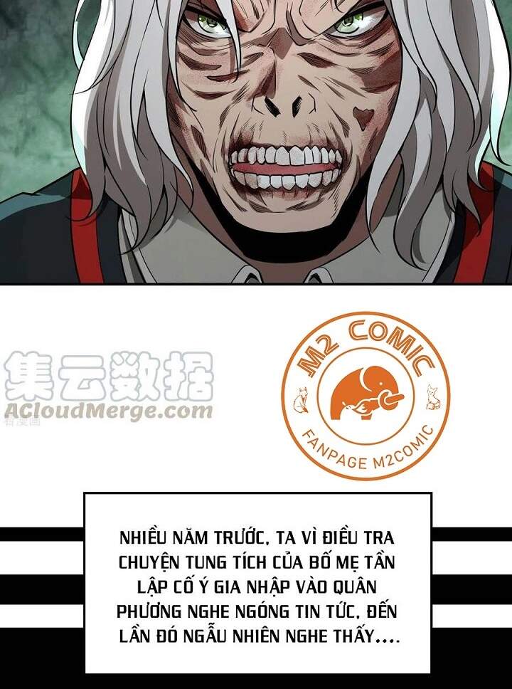 Đệ Nhất Ở Rể - Chương 70