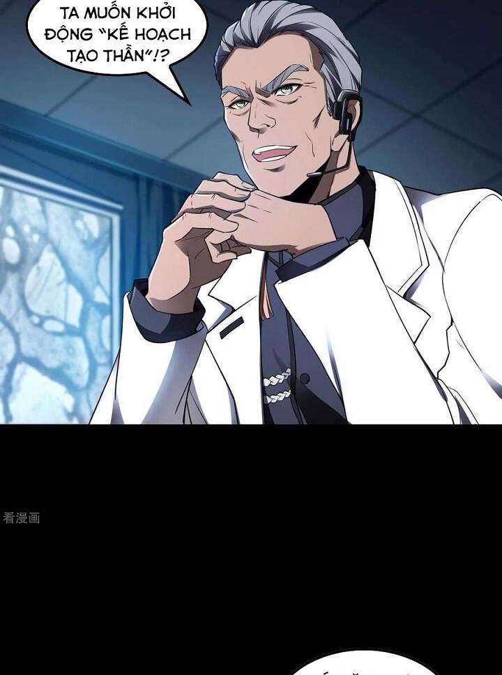 Đệ Nhất Ở Rể - Chương 70